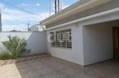 Casa com 3 quartos à venda na rua joão antunes maciel, 27, parque via norte, campinas, 160 m2 por r$ 570.000