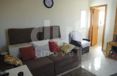 Cobertura com 3 quartos à venda na rua jasmim, 310, chácara primavera, campinas, 142 m2 por r$ 800.000