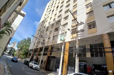 Apartamento com 2 quartos para alugar na rua duque de caxias, 601, centro, campinas, 80 m2 por r$ 1.550