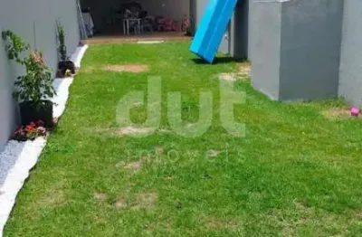 Casa com 2 quartos à venda na gessi vieira, 25, jardim novo cambuí, hortolândia, 90 m2 por r$ 517.000