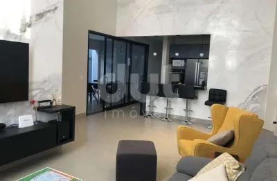 Casa em condomínio fechado com 3 quartos à venda na avenida presidente juscelino kubitschek de oliveira, 3851, nova paulínia, paulínia, 159 m2 por r$ 1.339.000