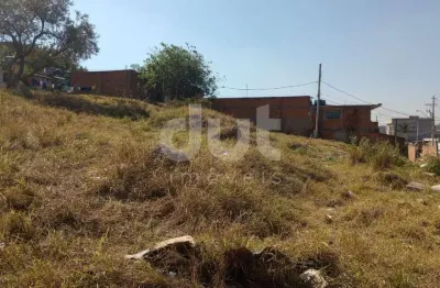 Terreno à venda na rua alcidio rodelli, 287, cidade satélite íris, campinas por r$ 100.000