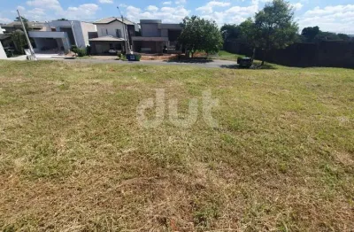 Terreno em condomínio fechado à venda na avenida olívio franceschini, 2505, residencial jardim de mônaco, hortolândia por r$ 397.000