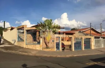 Casa com 3 quartos à venda na rua doutor manoel alexandre marcondes machado, 415, jardim do lago, campinas, 372 m2 por r$ 785.000