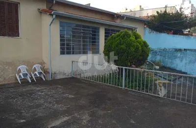 Casa comercial à venda na rua ary barroso, 1315, taquaral, campinas, 532 m2 por r$ 1.000.000