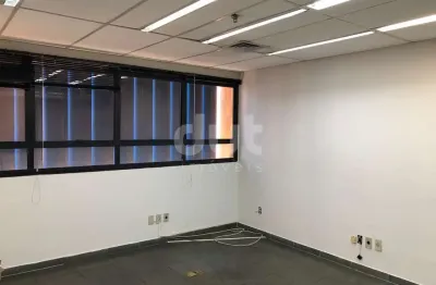 Sala comercial para alugar na rua sacramento, 126, centro, campinas, 45 m2 por r$ 1.500