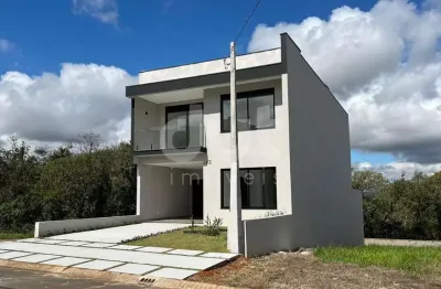 Casa em condomínio fechado com 3 quartos à venda na avenida mario gil, 650, loteamento park gran reserve, indaiatuba, 224 m2 por r$ 1.590.000