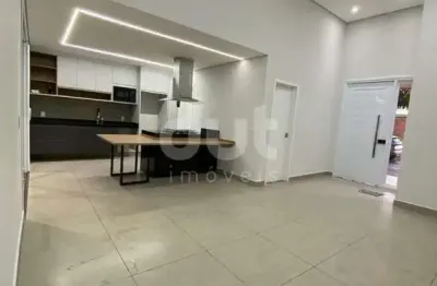 Casa em condomínio fechado com 3 quartos à venda na avenida luís greco, 500, vila monte alegre, paulínia, 130 m2 por r$ 980.000