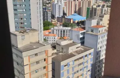 Apartamento com 1 quarto à venda na avenida francisco glicério, 1664, centro, campinas, 50 m2 por r$ 210.000