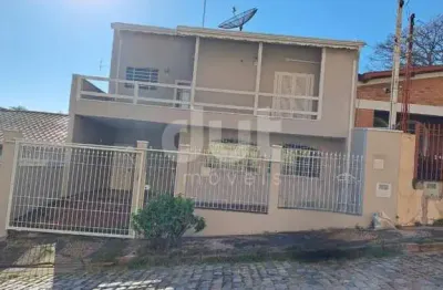 Casa com 4 quartos à venda na rua augusto emílio zaluar, 192, jardim chapadão, campinas, 217 m2 por r$ 770.000