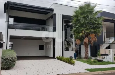 Casa em condomínio fechado com 3 quartos à venda na rua izolino clemente duarte, 650, jardim america, paulínia, 280 m2 por r$ 2.490.000