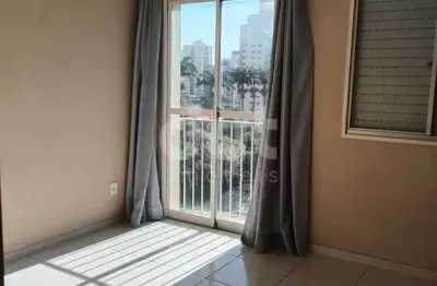Kitnet / stúdio à venda na rua sacramento, 779, centro, campinas, 46 m2 por r$ 180.000