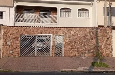 Casa com 3 quartos à venda na elias abdalla el banate, 247, jardim carlos lourenço, campinas, 220 m2 por r$ 583.000
