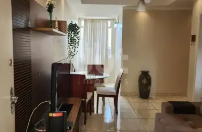 Apartamento com 1 quarto à venda na Rua Barão de Jaguara, 482, Centro, Campinas, 58 m2 por R$ 270.000
