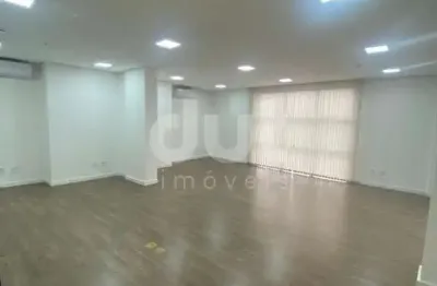 Sala comercial para alugar na avenida marechal rondon, 700, jardim chapadão, campinas, 110 m2 por r$ 7.490