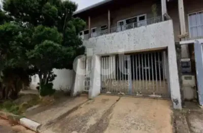 Casa com 3 quartos à venda na rua harley salvador bove, 380, parque jambeiro, campinas, 238 m2 por r$ 749.499