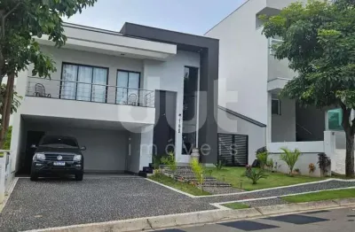 Casa em condomínio fechado com 3 quartos à venda na avenida antonio artioli, 521, swiss park, campinas, 215 m2 por r$ 2.450.000