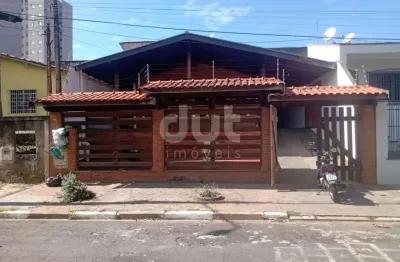 Casa com 2 quartos à venda na iberê gomes grosso, 798, jardim estoril, campinas, 142 m2 por r$ 520.000