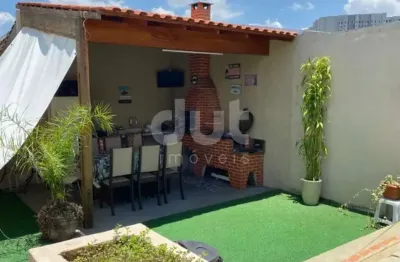 Casa com 3 quartos à venda na rua lourenço zen, 526, jardim ipaussurama, campinas, 130 m2 por r$ 690.000