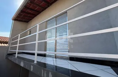 Casa com 3 quartos à venda na joão bosco foffano taques, 185, jardim macarenko, sumaré, 136 m2 por r$ 430.000