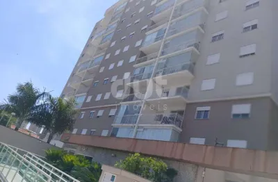 Apartamento com 2 quartos à venda na avenida monsenhor jerônimo baggio, 275, jardim nossa senhora auxiliadora, campinas, 56 m2 por r$ 590.000