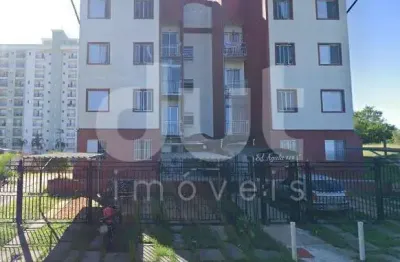 Apartamento com 2 quartos à venda na rua ocleide madia zanella, 119, loteamento pedra verde, valinhos, 49 m2 por r$ 245.000
