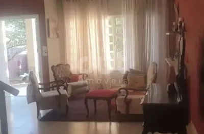 Casa com 4 quartos à venda na rua mirella cristina de barros, 203, parque maria helena, campinas, 280 m2 por r$ 1.498.000