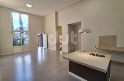 Casa em condomínio fechado com 3 quartos à venda na avenida jardim botânico, 1306, parque olívio franceschini, hortolândia, 192 m2 por r$ 1.050.000