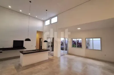 Casa em condomínio fechado com 3 quartos à venda na avenida jardim botânico, 1306, parque olívio franceschini, hortolândia, 184 m2 por r$ 990.000