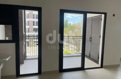 Apartamento com 2 quartos à venda na avenida wellman galvão de frança rangel, 4100, swiss park, campinas, 66 m2 por r$ 678.100