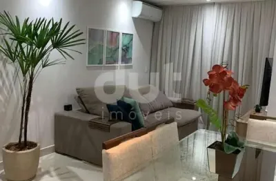 Apartamento com 2 quartos à venda na avenida thereza ana cecon breda, 1951, vila são pedro, hortolândia, 66 m2 por r$ 376.000