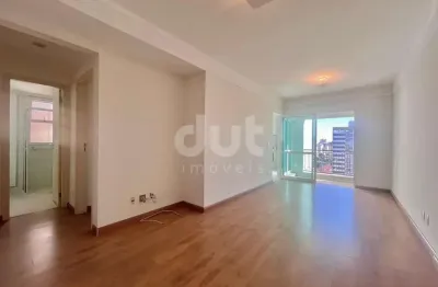 Apartamento com 2 quartos à venda na rua padre josé teixeira, 93, cambuí, campinas, 69 m2 por r$ 850.000