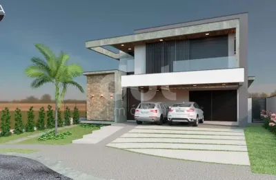 Casa em condomínio fechado com 5 quartos à venda na avenida antonio artioli, 521, swiss park, campinas, 366 m2 por r$ 4.300.000