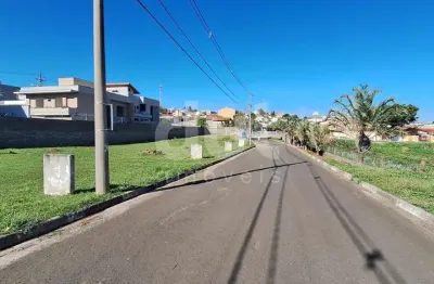 Terreno em condomínio fechado à venda na rua ramão olavo saravy filho, 585, jardim myrian moreira da costa, campinas por r$ 330.000