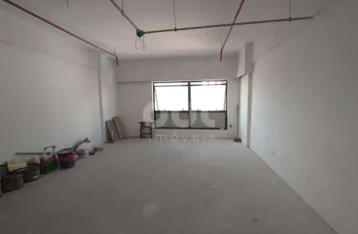 Sala comercial para alugar na avenida orosimbo maia, 430, vila itapura, campinas, 37 m2 por r$ 2.000