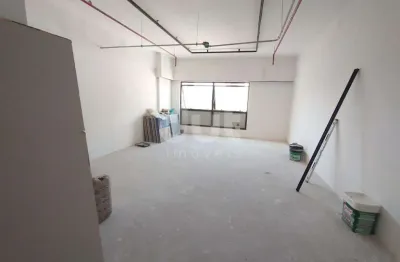 Sala comercial para alugar na avenida orosimbo maia, 430, vila itapura, campinas, 37 m2 por r$ 2.000