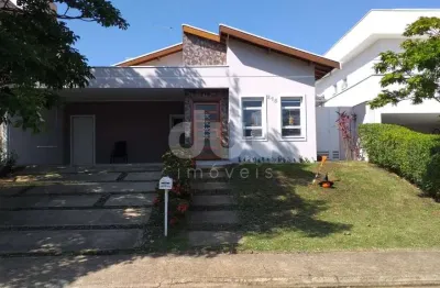 Casa em condomínio fechado com 3 quartos à venda na rua serra do caparaó, 585, jardim reserva bom viver de indaiatuba, indaiatuba, 190 m2 por r$ 1.500.000