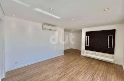 Apartamento com 3 quartos para alugar na rua são salvador, 220, jardim belo horizonte, campinas, 119 m2 por r$ 7.500