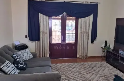 Casa com 5 quartos à venda na rua manoel bandeira, 916, jardim amanda ii, hortolândia, 175 m2 por r$ 571.000