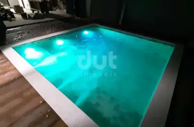 Casa em condomínio fechado com 3 quartos à venda na rua joão soares da silva, 500, jardim nova alvorada, monte mor, 178 m2 por r$ 1.250.000