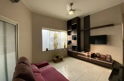 Casa com 3 quartos à venda na armando salles de oliveira, 1532, jardim ipiranga, americana, 209 m2 por r$ 853.000