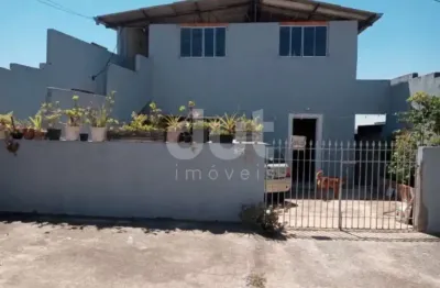 Casa com 4 quartos à venda na lázaro antonio claudino, 165, jardim ouro preto, campinas, 192 m2 por r$ 350.000