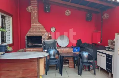Casa com 2 quartos à venda na mohssem marouh slemam, 211, jardim das orquídeas, sumaré, 81 m2 por r$ 289.000