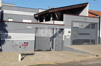 Casa com 5 quartos à venda na alameda das cabreúvas, 602/602a, parque manoel de vasconcelos, sumaré, 300 m2 por r$ 680.000