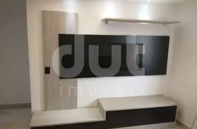 Apartamento com 2 quartos à venda na avenida cabo pedro hoffman, 210, residencial real parque sumaré, sumaré, 42 m2 por r$ 195.000