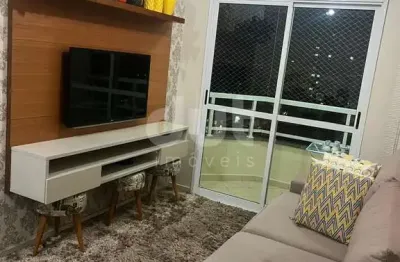 Apartamento com 3 quartos à venda na rua independência, 291, centro, nova odessa, 78 m2 por r$ 475.000