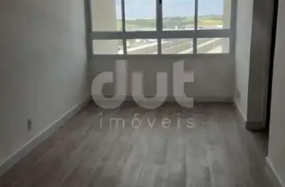 Apartamento com 2 quartos à venda na rua joaquim ignácio valente, 135, jardim bela vista, sumaré, 56 m2 por r$ 296.000