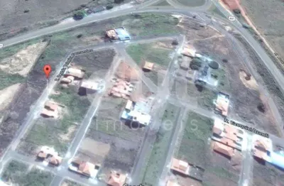 Terreno à venda na rua beatriz teixeira fernandes, 230, centro, monte belo por r$ 75.000