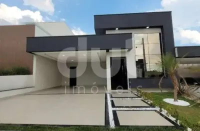 Casa em condomínio fechado com 3 quartos à venda na rua leopoldo henrique krahembuhl, 586, jardim residencial viena, indaiatuba, 180 m2 por r$ 1.499.000