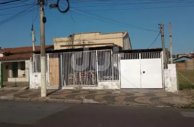 Casa comercial à venda na rua paulo lacerda, 302, são bernardo, campinas, 510 m2 por r$ 850.000